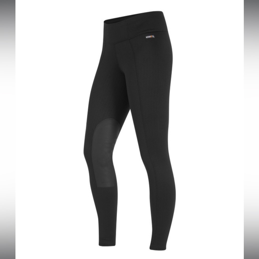 🥕Kerrits Fleece Lite Tights
